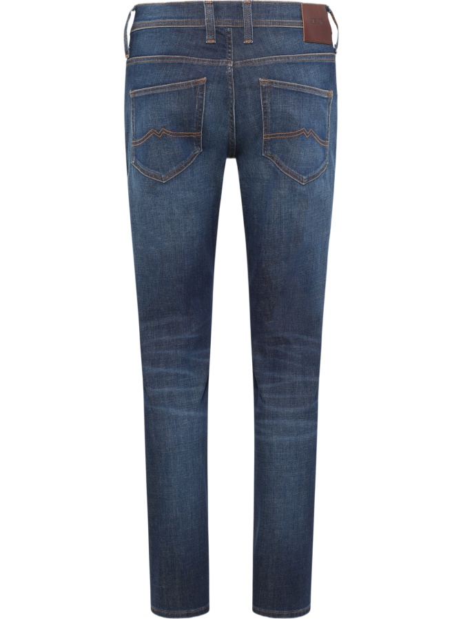 Mustang Slim-Fit Jeans Oregon bei Robert Ley