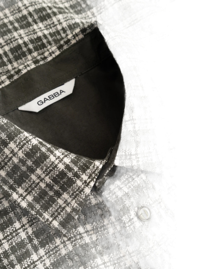Gabba Overshirt GABsven bei Robert Ley
