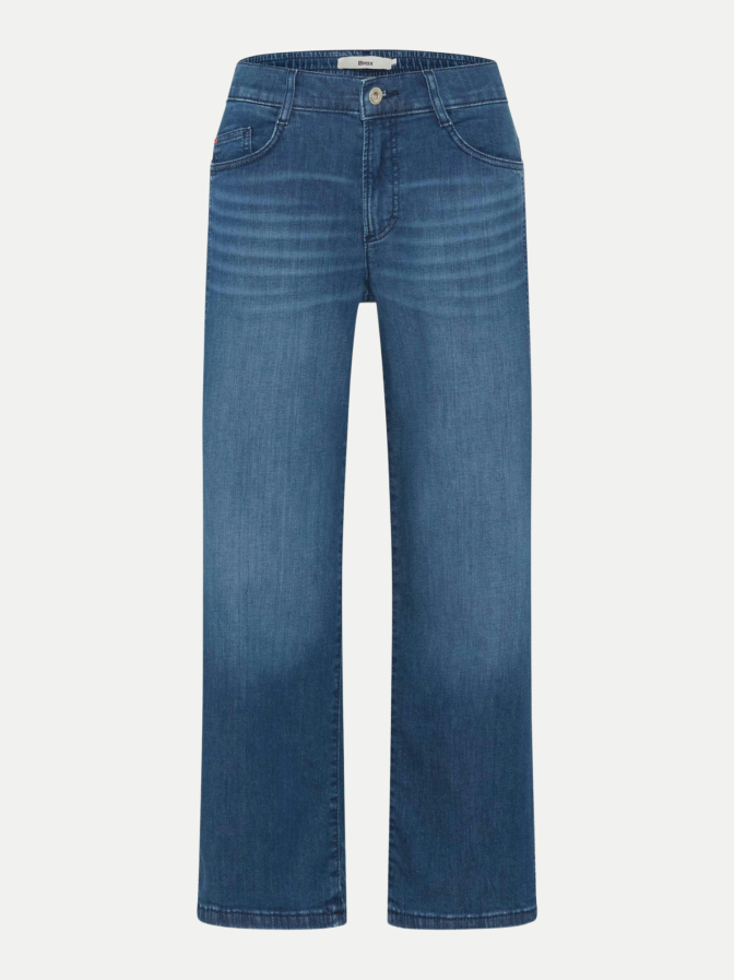 Brax Straight-Fit Jeans MAINE bei Robert Ley