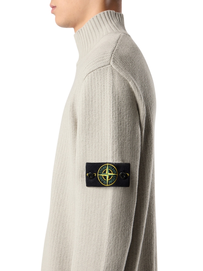 Stone Island Strickpullover bei Robert Ley