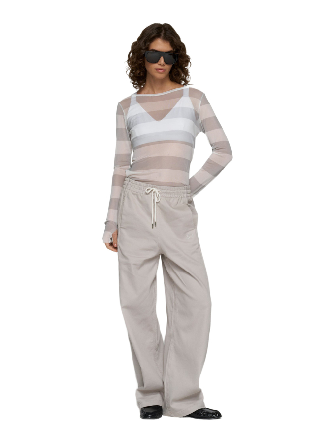 10 Days Transparentes Mesh-Top bei Robert Ley