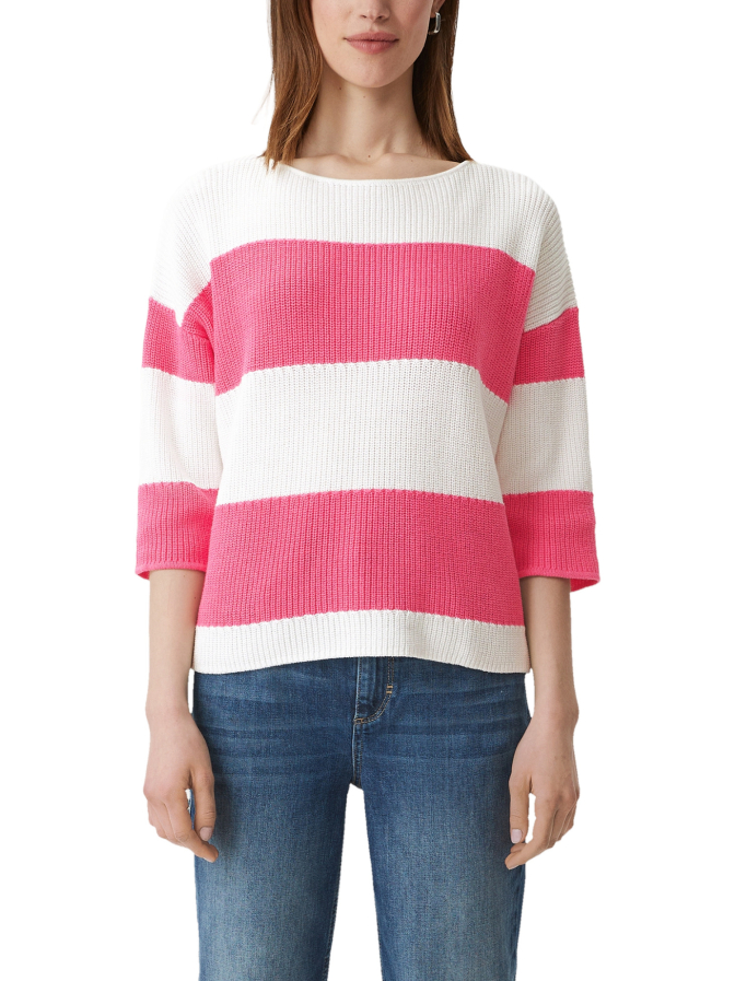 Comma Casual Identity Strickpullover bei Robert Ley