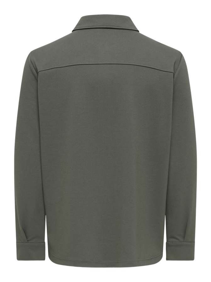 Only & Sons Overshirt ONSNEWKODYL bei Robert Ley