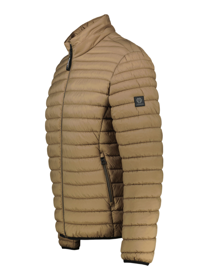 Lerros Steppjacke mit Stehkragen bei Robert Ley