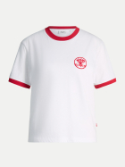 JOOP! JEANS T-Shirt Tordis 100-White 100 bei Robert Ley