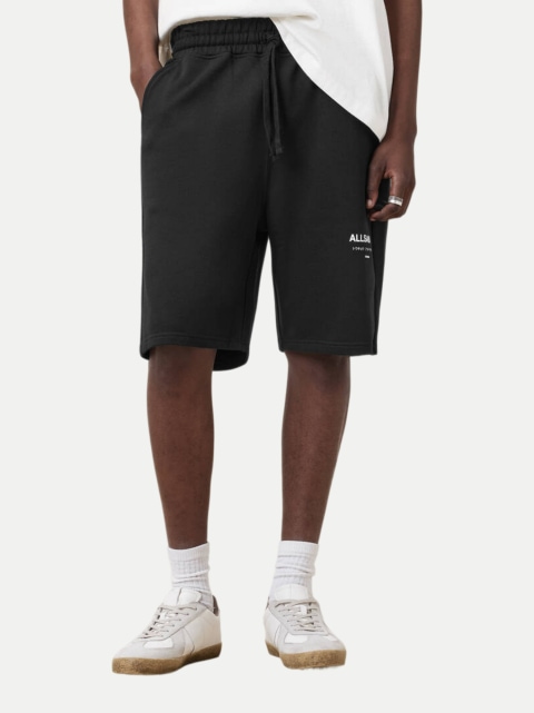 ALLSAINTS Relaxed-Fit Sweatshort Underground bei Robert Ley