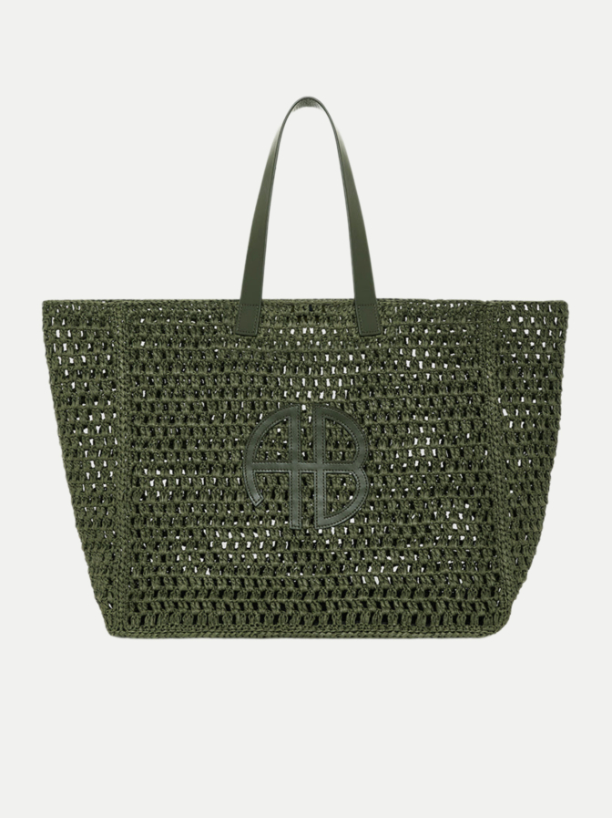 ANINE BING Tasche Rio Tote bei Robert Ley