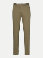 HILTL Slim-Fit Chino Tilo 24oliv bei Robert Ley