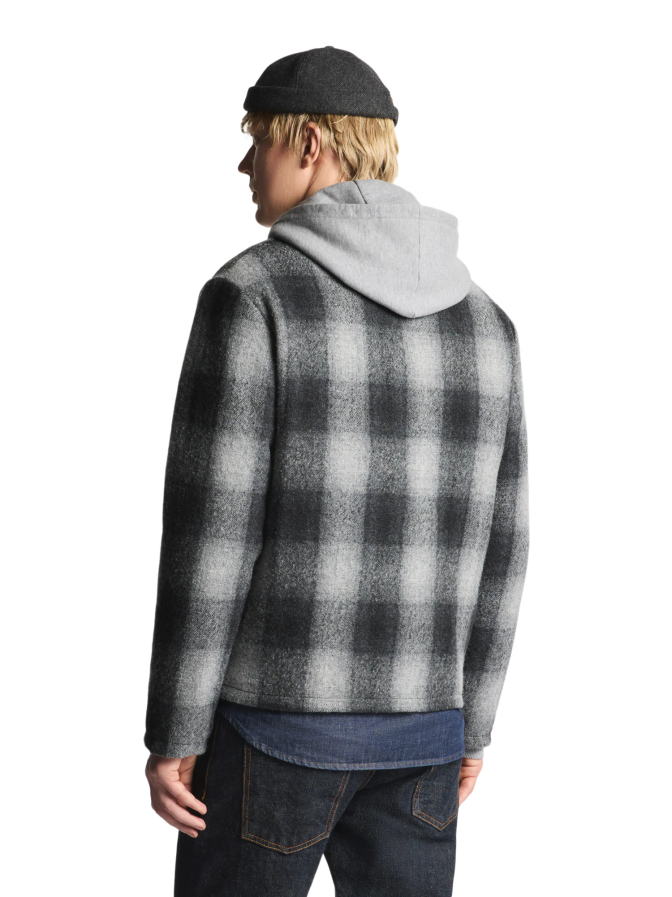 Fay Wendbare Wolljacke Fay Archive bei Robert Ley