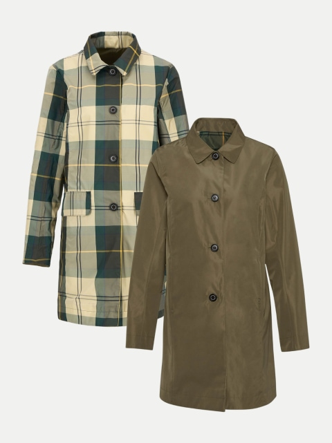 Barbour Wendejacke Babbity bei Robert Ley