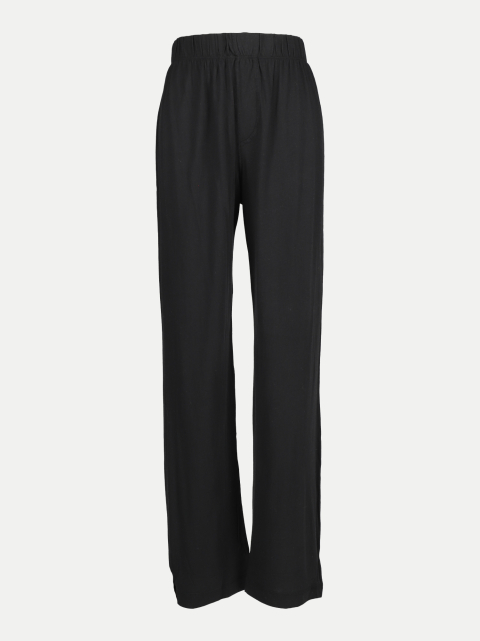 Éterne Wide-Leg Lounge-Hose bei Robert Ley
