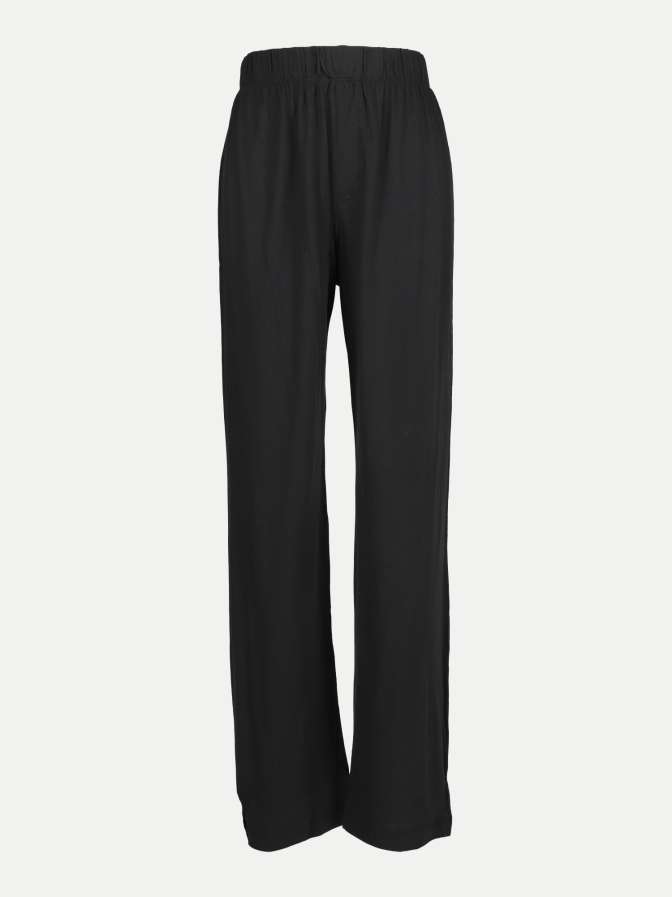 Éterne Wide-Leg Lounge-Hose bei Robert Ley