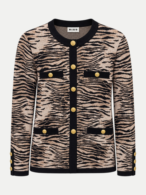 Rixo Cardigan Raylene bei Robert Ley