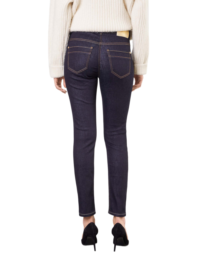 Mac Straight-Fit Jeans bei Robert Ley