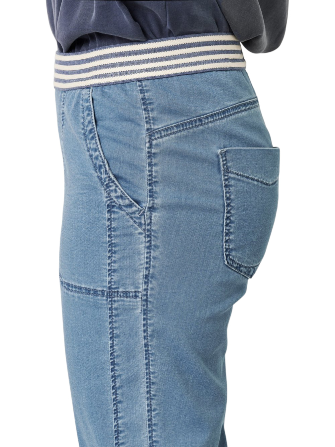 Toni Dress Jogpants Sue bei Robert Ley
