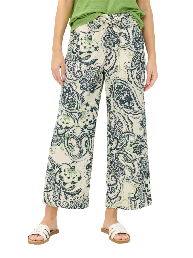 BRAX Wide-Leg Hose Style Maine S bei Robert Ley