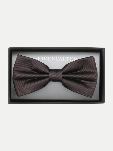 Prince Bowtie Fliege aus Seide bei Robert Ley