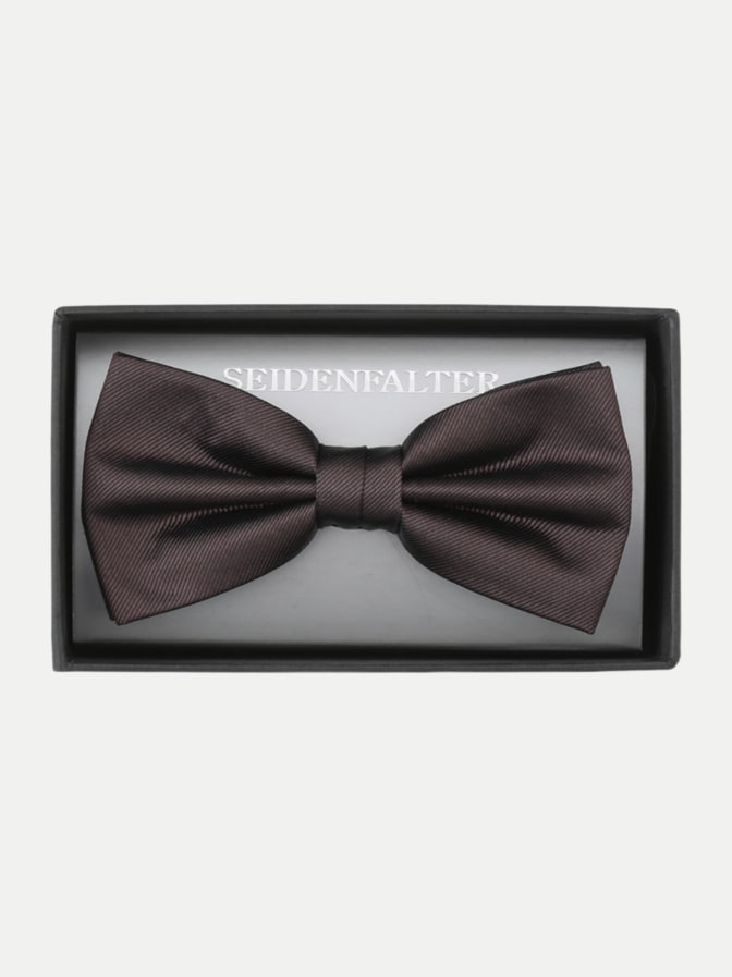 Prince Bowtie Fliege aus Seide bei Robert Ley