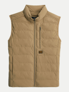 G-STAR RAW Weste Foundation liner B444-safari bei Robert Ley