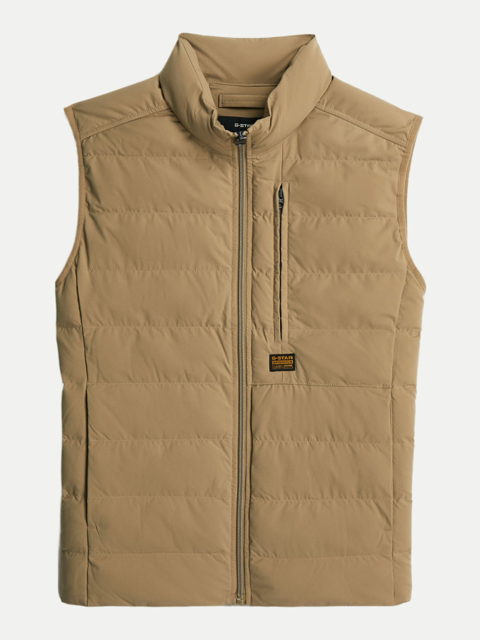 G-STAR RAW Weste Foundation liner bei Robert Ley