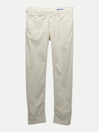Jacob Cohen Cordhose Bobby a81-ivory bei Robert Ley
