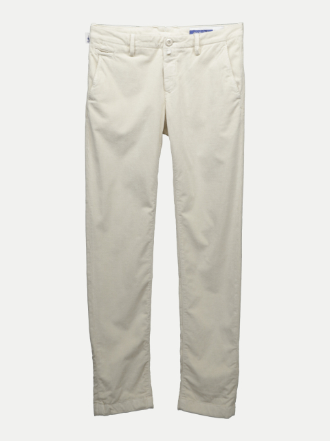 Jacob Cohen Cordhose Bobby bei Robert Ley