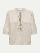 Only Loose-Fit Strickjacke ONLSIMONI 189959001-Pumice Stone/MELANGE bei Robert Ley