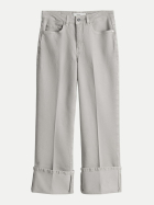 someday Jeans Corah turn up sleek 70175-light hazy grey bei Robert Ley