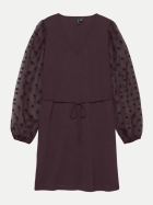 Vero Moda Kleid Alva 186320-Winetasting bei Robert Ley