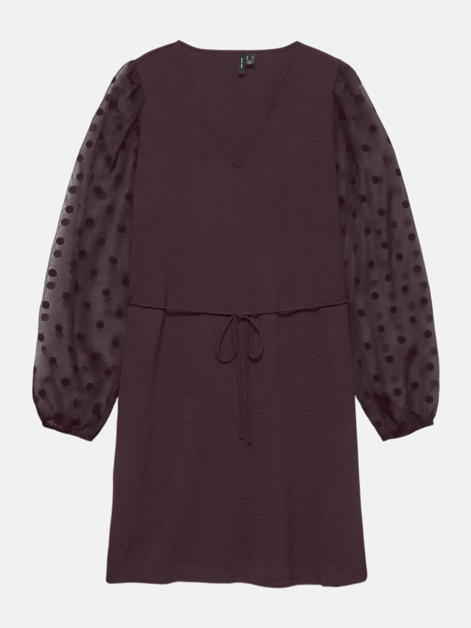 Vero Moda Kleid Alva bei Robert Ley