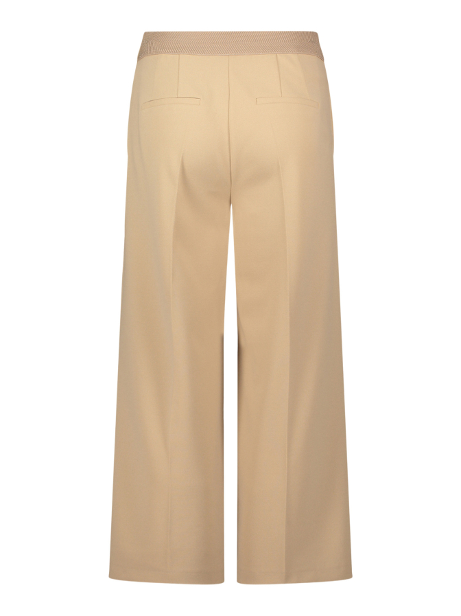 Betty Barclay Relaxed-Fit Culotte Hose bei Robert Ley