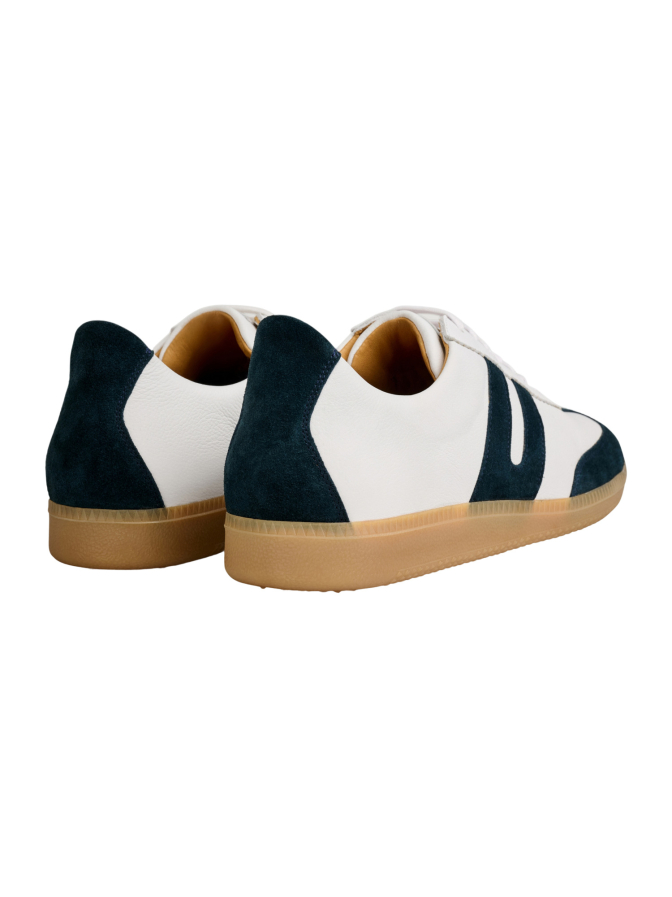 Ludwig Reiter Ledersneaker Sprinter bei Robert Ley