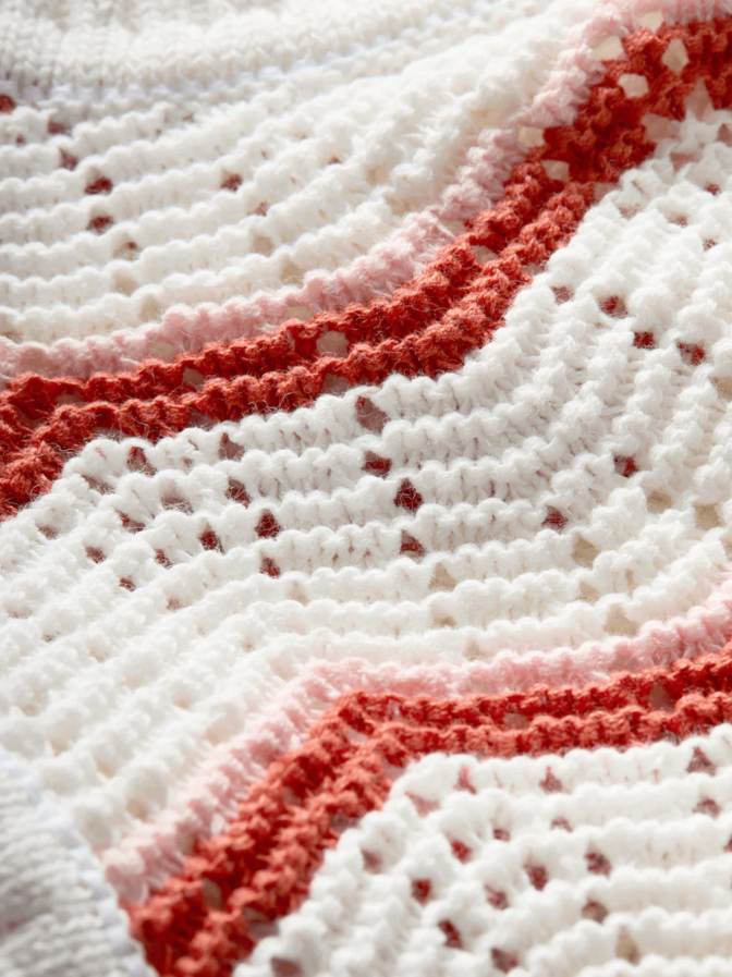 Veronica Beard Stricktop Jerrel bei Robert Ley