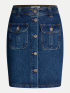 JOOP! JEANS Minirock Rosa 414-Navy                       414 bei Robert Ley