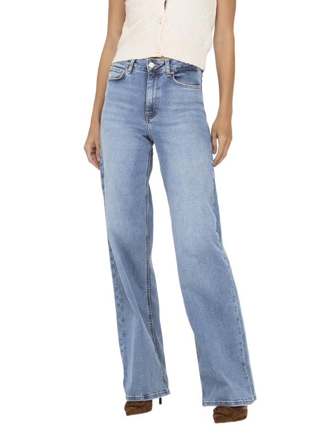 Only Weite Jeans bei Robert Ley