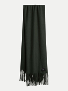 someday Schal Barula 30044-midnight olive bei Robert Ley