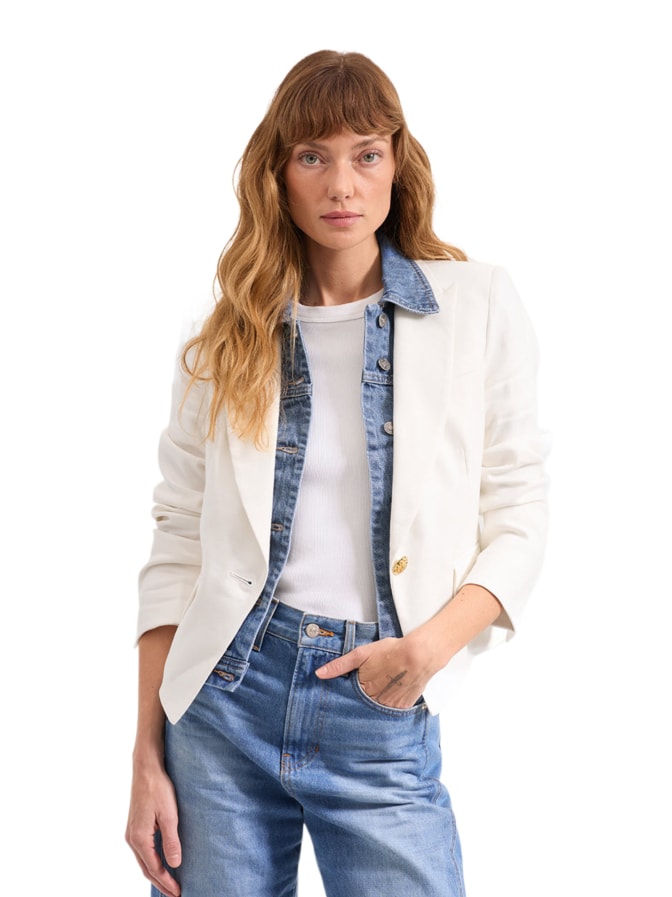 Veronica Beard Slate Dickey bei Robert Ley