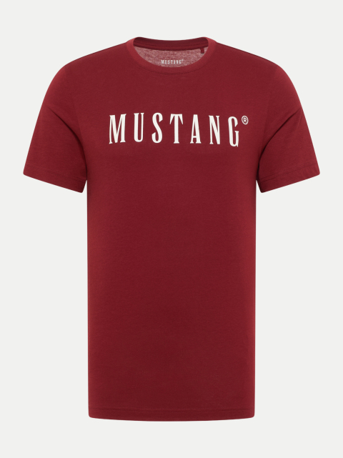 Mustang T-Shirt Austin bei Robert Ley