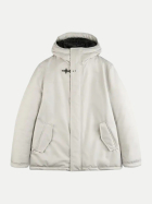 Fay Outdoorjacke Caban Double Front c002-avorio bei Robert Ley