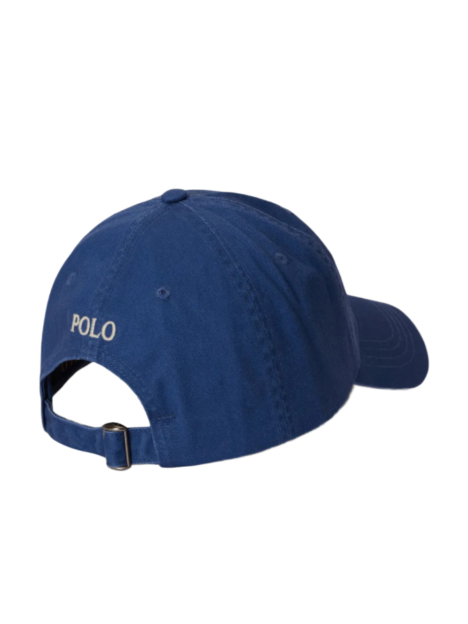 Polo Ralph Lauren Logo Cap bei Robert Ley