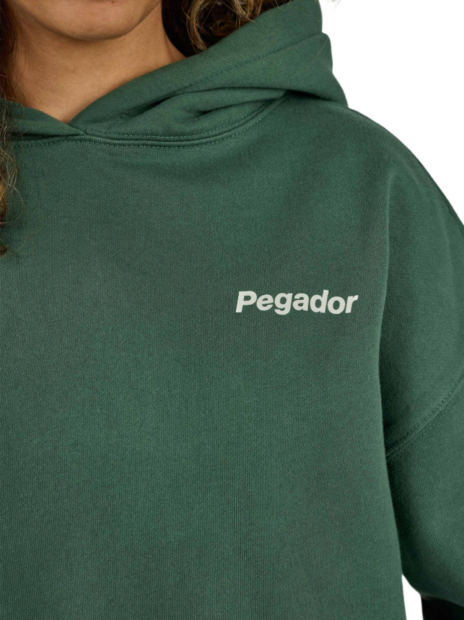 Pegador Hoodie bei Robert Ley
