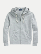 Polo Ralph Lauren Kapuzenpullover mit Reißverschluss 002andoverhtr bei Robert Ley