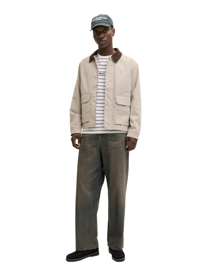 Jack & Jones Jacke bei Robert Ley