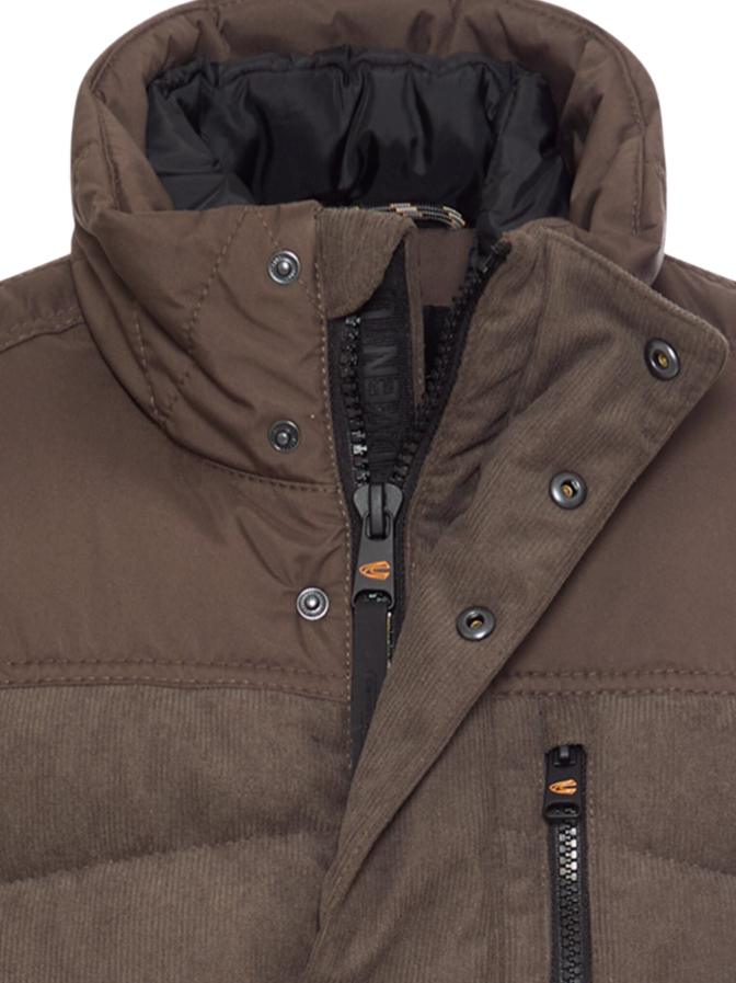 camel active Cordweste Gefüttert bei Robert Ley