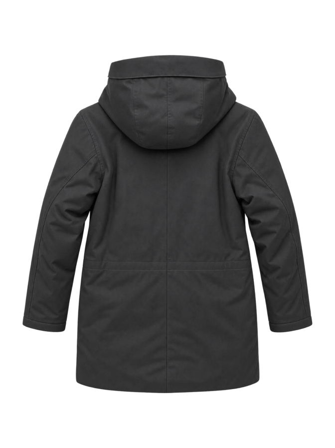 Aspesi Parka Fuller bei Robert Ley