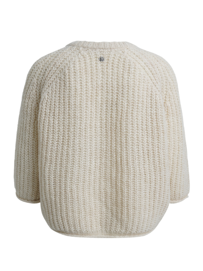 Smith & Soul Strickjacke mit 3/4 Arm bei Robert Ley
