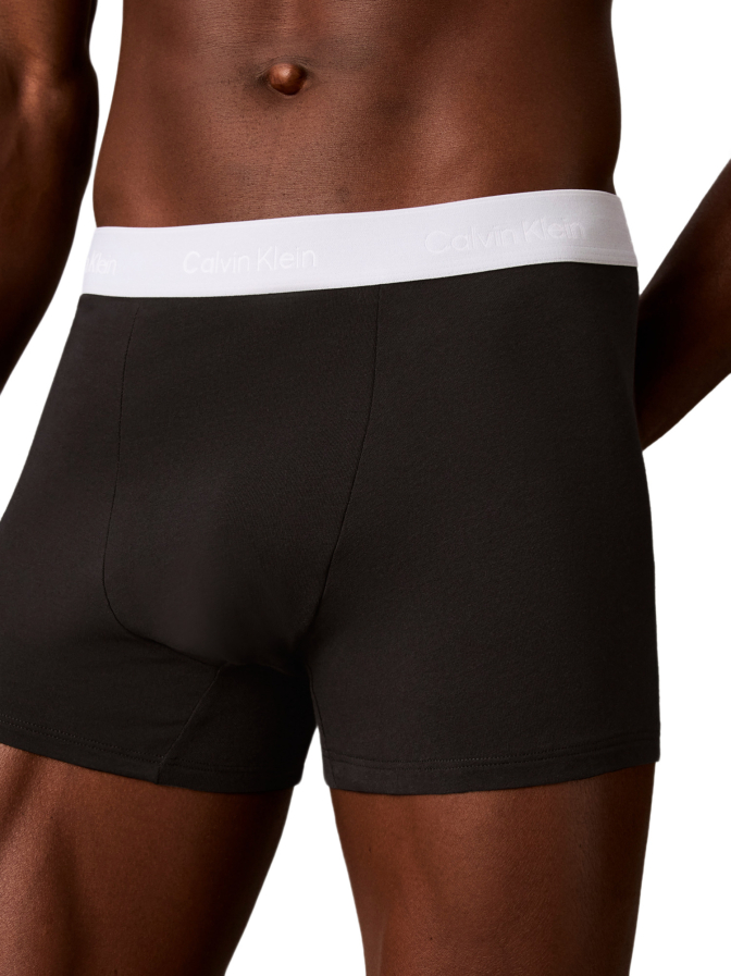 Calvin Klein Relaxed-Fit Boxershorts 3er-Pack bei Robert Ley