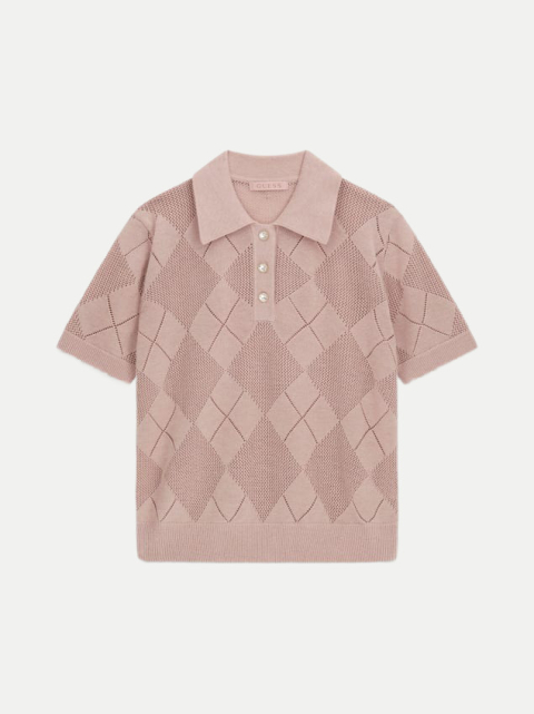 Guess Pullover aus Wollmischung bei Robert Ley