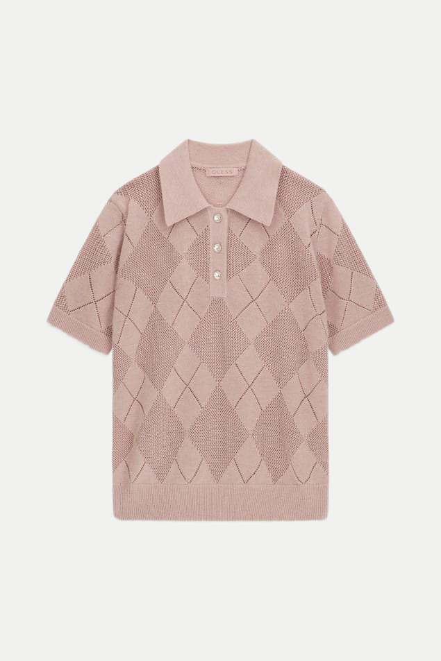 Guess Pullover aus Wollmischung bei Robert Ley