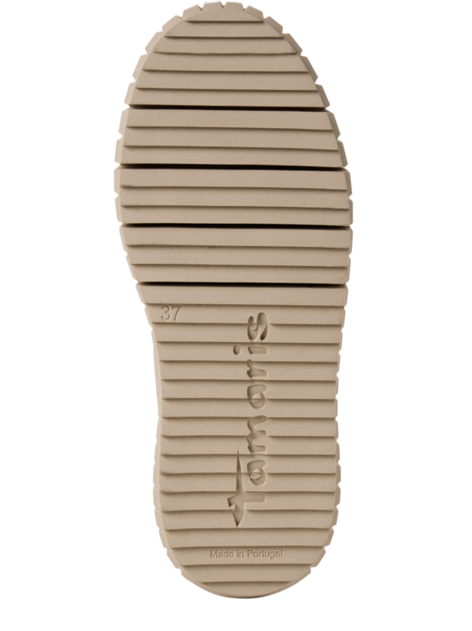 Tamaris Sneaker aus Leder bei Robert Ley